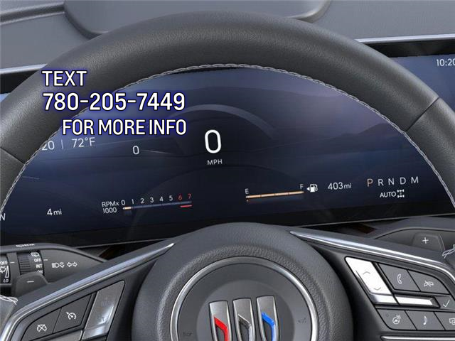 2026 Buick Envision Sport Touring (Stk: 10382) in Vermilion - Image 18 of 24