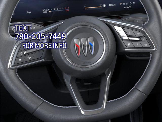 2026 Buick Envision Sport Touring (Stk: 10382) in Vermilion - Image 19 of 24