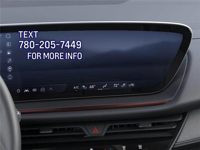 2026 Buick Envision Sport Touring (Stk: 10382) in Vermilion - Image 20 of 24