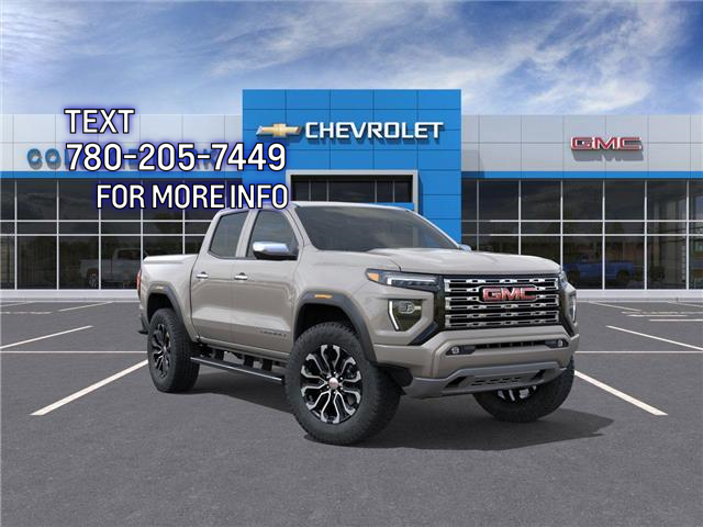 2026 GMC Canyon Denali (Stk: 10429) in Vermilion - Image 1 of 24