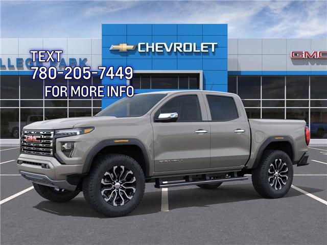 2026 GMC Canyon Denali (Stk: 10429) in Vermilion - Image 2 of 24