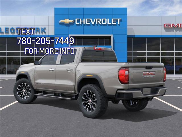 2026 GMC Canyon Denali (Stk: 10429) in Vermilion - Image 3 of 24