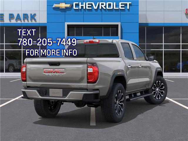 2026 GMC Canyon Denali (Stk: 10429) in Vermilion - Image 4 of 24