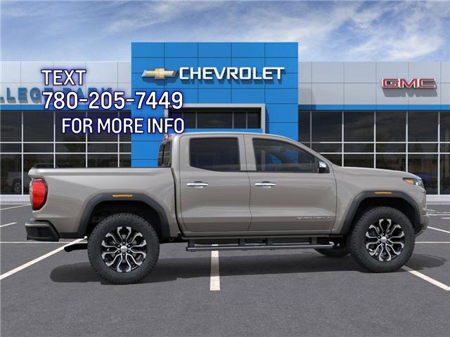 2026 GMC Canyon Denali (Stk: 10429) in Vermilion - Image 5 of 24