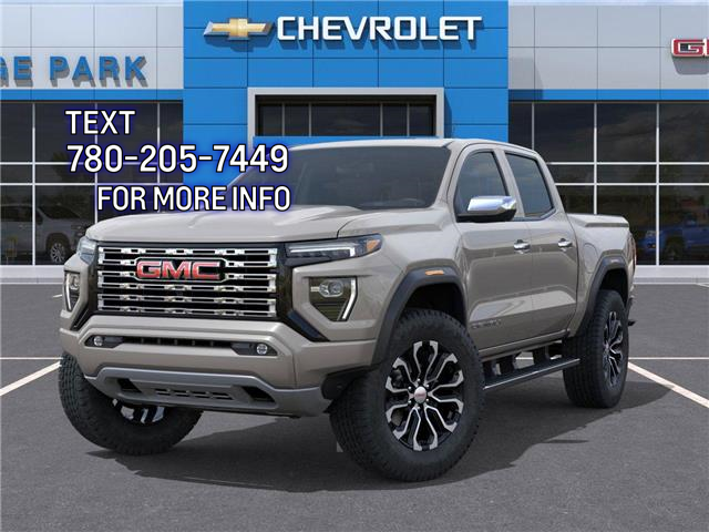 2026 GMC Canyon Denali (Stk: 10429) in Vermilion - Image 6 of 24
