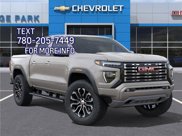 2026 GMC Canyon Denali (Stk: 10429) in Vermilion - Image 7 of 24