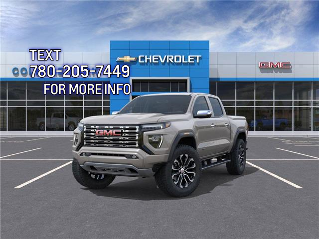 2026 GMC Canyon Denali (Stk: 10429) in Vermilion - Image 8 of 24