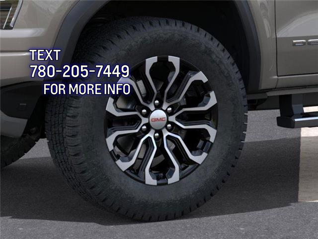 2026 GMC Canyon Denali (Stk: 10429) in Vermilion - Image 9 of 24