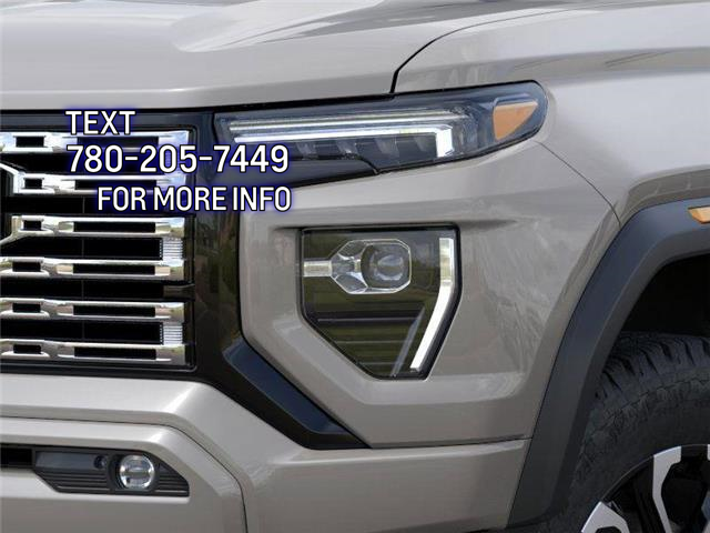 2026 GMC Canyon Denali (Stk: 10429) in Vermilion - Image 10 of 24