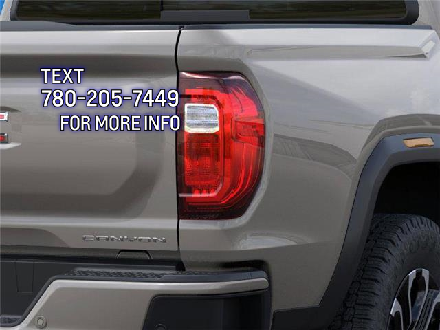 2026 GMC Canyon Denali (Stk: 10429) in Vermilion - Image 11 of 24