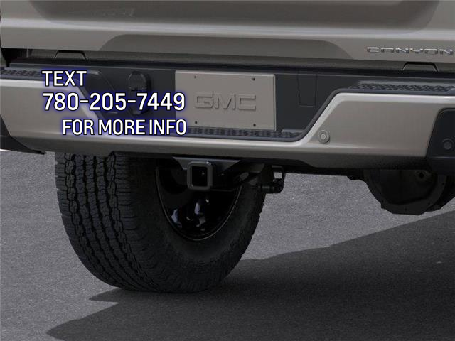 2026 GMC Canyon Denali (Stk: 10429) in Vermilion - Image 14 of 24