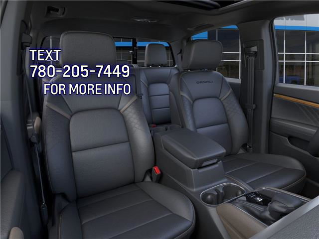 2026 GMC Canyon Denali (Stk: 10429) in Vermilion - Image 16 of 24