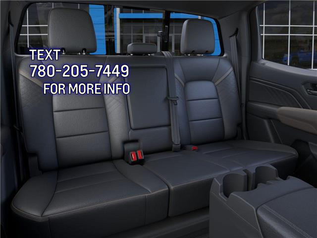 2026 GMC Canyon Denali (Stk: 10429) in Vermilion - Image 17 of 24