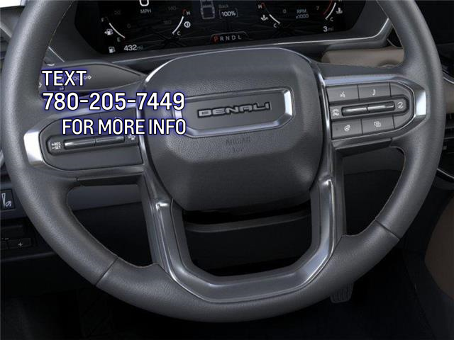 2026 GMC Canyon Denali (Stk: 10429) in Vermilion - Image 19 of 24