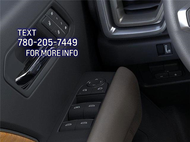 2026 GMC Canyon Denali (Stk: 10429) in Vermilion - Image 22 of 24