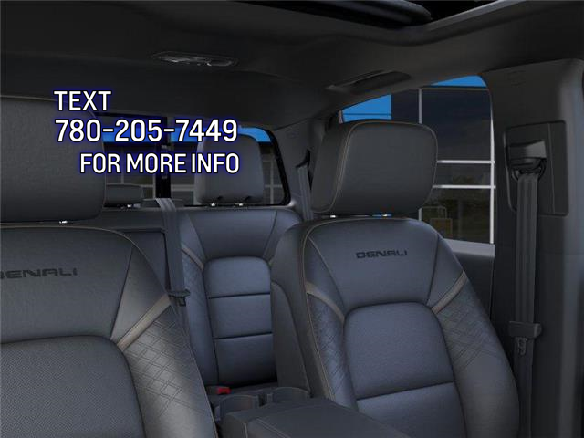 2026 GMC Canyon Denali (Stk: 10429) in Vermilion - Image 24 of 24