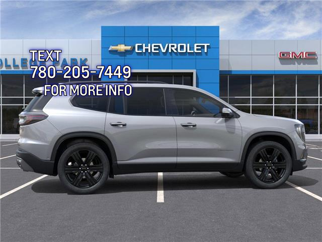 2026 GMC Acadia Elevation (Stk: 10360) in Vermilion - Image 5 of 24