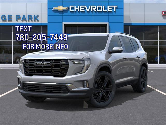 2026 GMC Acadia Elevation (Stk: 10360) in Vermilion - Image 6 of 24