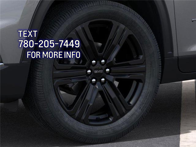 2026 GMC Acadia Elevation (Stk: 10360) in Vermilion - Image 9 of 24