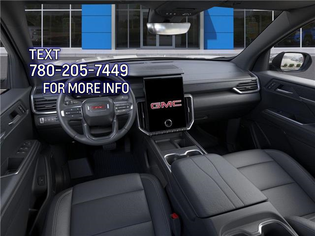 2026 GMC Acadia Elevation (Stk: 10360) in Vermilion - Image 15 of 24
