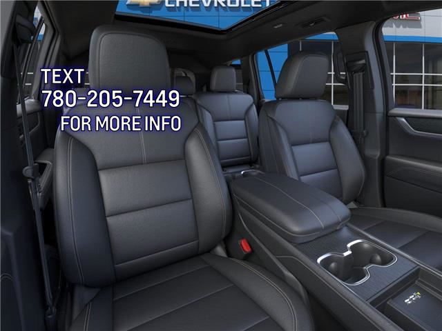 2026 GMC Acadia Elevation (Stk: 10360) in Vermilion - Image 16 of 24