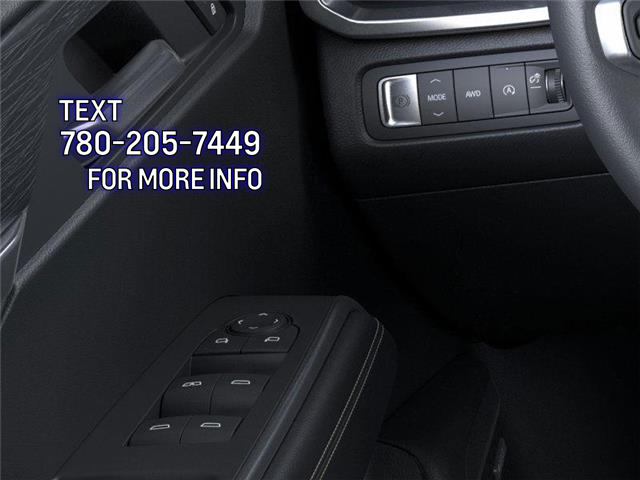 2026 GMC Acadia Elevation (Stk: 10360) in Vermilion - Image 22 of 24