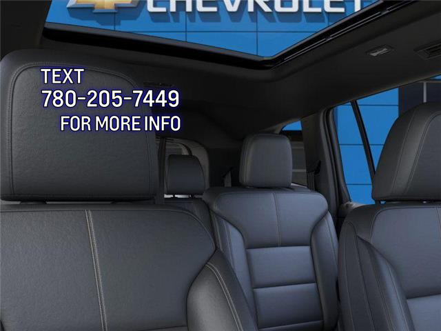 2026 GMC Acadia Elevation (Stk: 10360) in Vermilion - Image 24 of 24