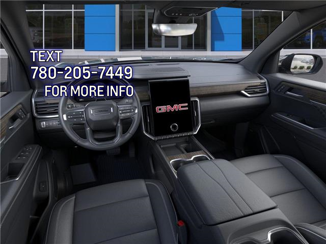 2026 GMC Acadia Denali (Stk: 10393) in Vermilion - Image 15 of 24