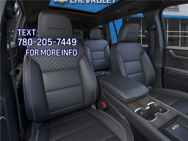 2026 GMC Acadia Denali (Stk: 10393) in Vermilion - Image 16 of 24