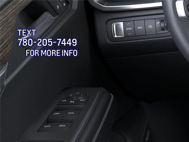 2026 GMC Acadia Denali (Stk: 10393) in Vermilion - Image 22 of 24