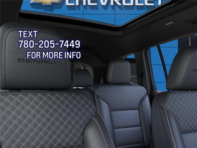 2026 GMC Acadia Denali (Stk: 10393) in Vermilion - Image 24 of 24