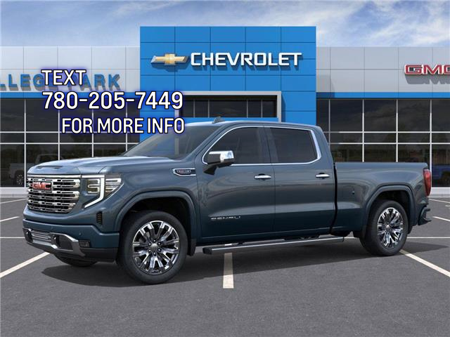 2026 GMC Sierra 1500 Denali (Stk: 10430) in Vermilion - Image 2 of 24