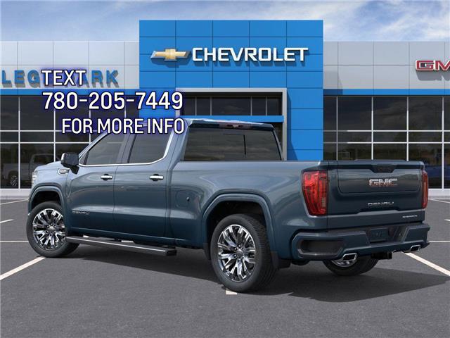 2026 GMC Sierra 1500 Denali (Stk: 10430) in Vermilion - Image 3 of 24