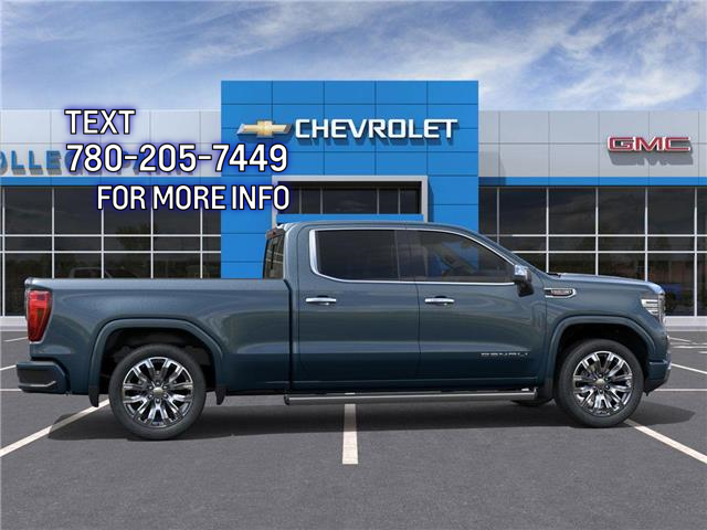 2026 GMC Sierra 1500 Denali (Stk: 10430) in Vermilion - Image 5 of 24