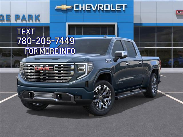 2026 GMC Sierra 1500 Denali (Stk: 10430) in Vermilion - Image 6 of 24