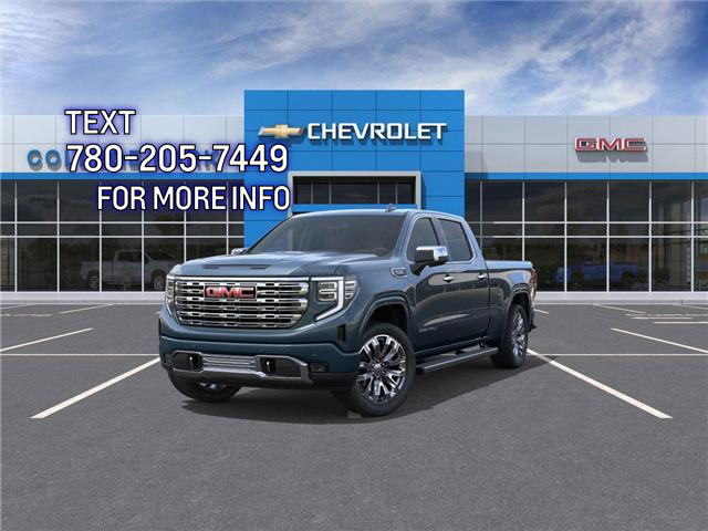 2026 GMC Sierra 1500 Denali (Stk: 10430) in Vermilion - Image 8 of 24