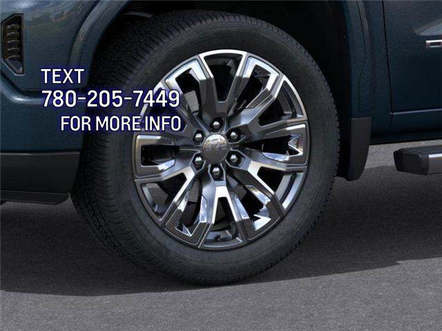 2026 GMC Sierra 1500 Denali (Stk: 10430) in Vermilion - Image 9 of 24