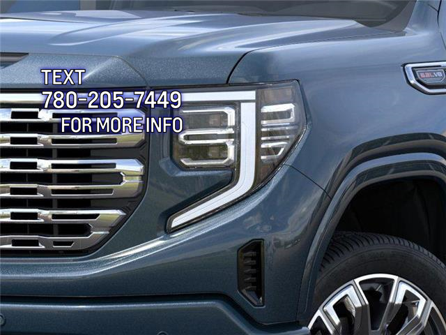 2026 GMC Sierra 1500 Denali (Stk: 10430) in Vermilion - Image 10 of 24