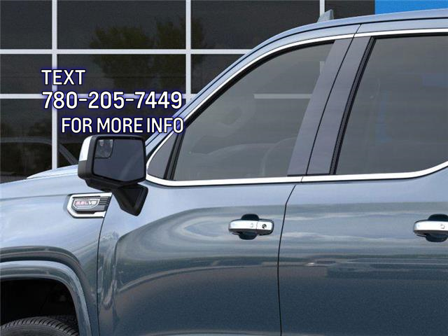 2026 GMC Sierra 1500 Denali (Stk: 10430) in Vermilion - Image 12 of 24