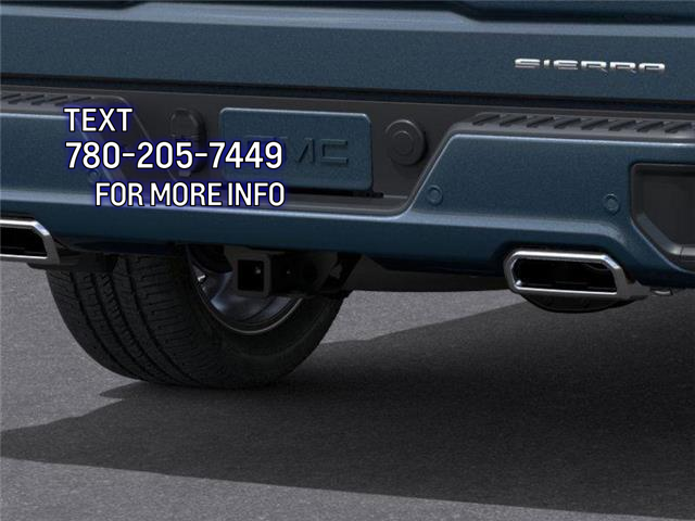 2026 GMC Sierra 1500 Denali (Stk: 10430) in Vermilion - Image 14 of 24
