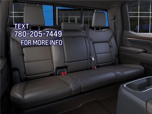 2026 GMC Sierra 1500 Denali (Stk: 10430) in Vermilion - Image 17 of 24