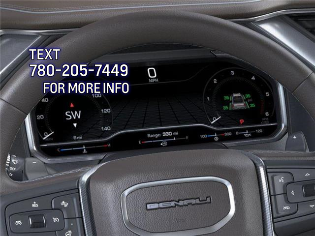 2026 GMC Sierra 1500 Denali (Stk: 10430) in Vermilion - Image 18 of 24