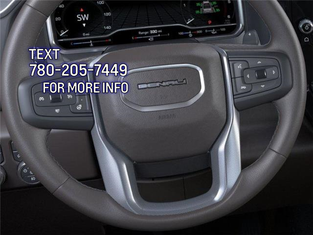 2026 GMC Sierra 1500 Denali (Stk: 10430) in Vermilion - Image 19 of 24
