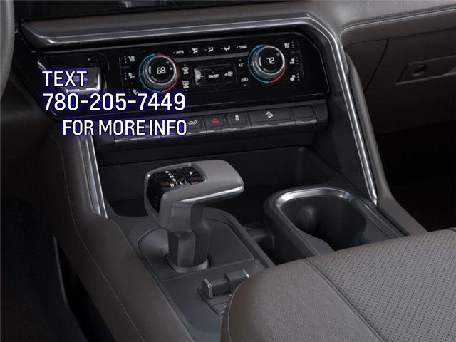 2026 GMC Sierra 1500 Denali (Stk: 10430) in Vermilion - Image 23 of 24