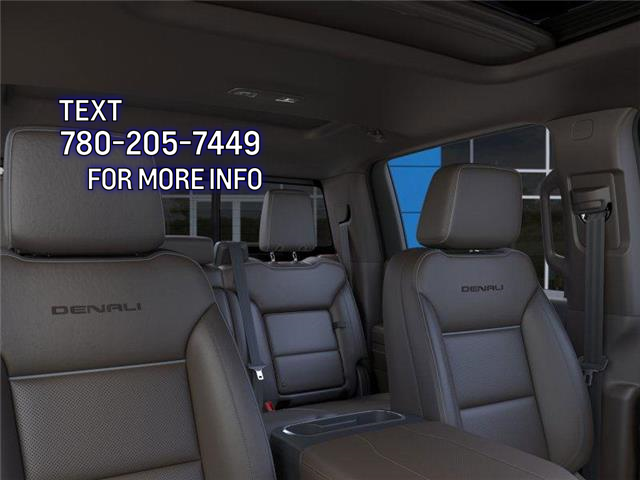 2026 GMC Sierra 1500 Denali (Stk: 10430) in Vermilion - Image 24 of 24