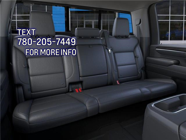 2026 Chevrolet Silverado 3500HD LTZ (Stk: 10435) in Vermilion - Image 17 of 24