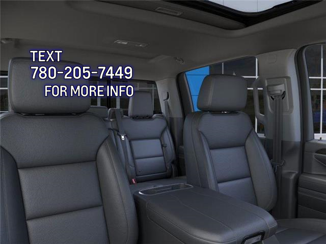 2026 Chevrolet Silverado 3500HD LTZ (Stk: 10435) in Vermilion - Image 24 of 24