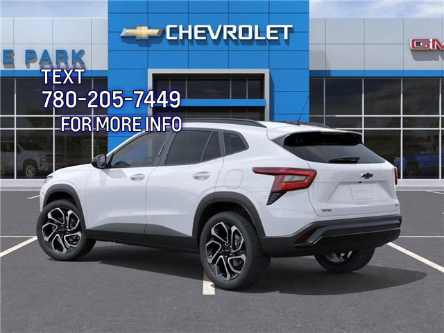 2026 Chevrolet Trax 2RS (Stk: 10434) in Vermilion - Image 3 of 24