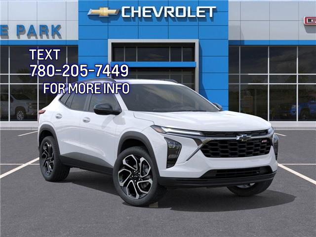 2026 Chevrolet Trax 2RS (Stk: 10434) in Vermilion - Image 7 of 24