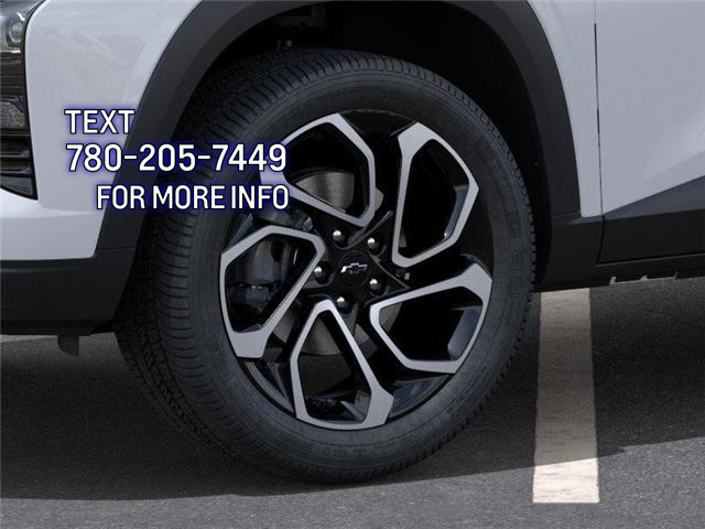 2026 Chevrolet Trax 2RS (Stk: 10434) in Vermilion - Image 9 of 24